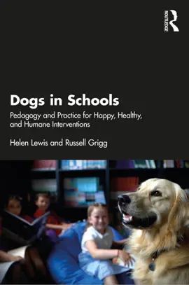 Read: Dogs in Book Schools