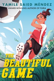 The Beautiful Game - Yamile Saied Méndez