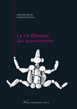 Read: La vie filmique des Book marionnettes