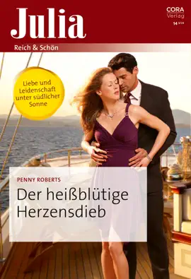 Read: Der heißblütige Herzensdieb Book