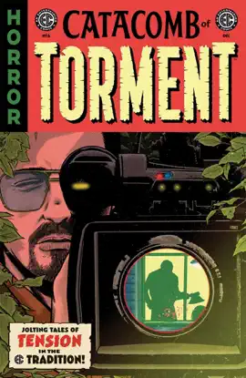 Read: EC Catacomb of Book Torment #6