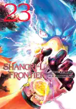 Shangri-La Frontier Volume 23