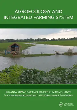 Read: Agroecology and Integrated Farming Book System
