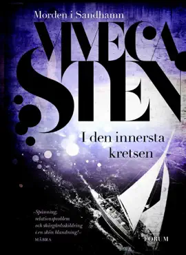 Read: I den Book innersta kretsen