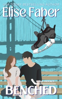 Benched by Elise Faber