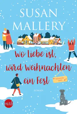 Read: Wo Liebe ist, Book wird Weihnachten ein Fest