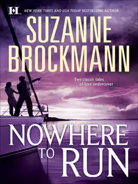 Read: Nowhere Book to Run