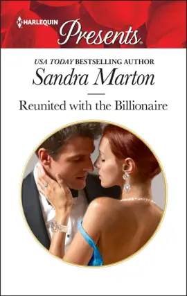 Read: Reunited with Book the Billionaire