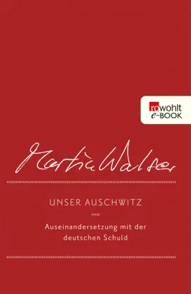Read: Unser Auschwitz Book