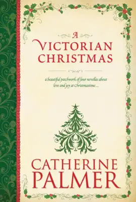 Read: A Victorian Christmas (Anthology) Book