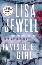 Invisible Girl - Lisa Jewell