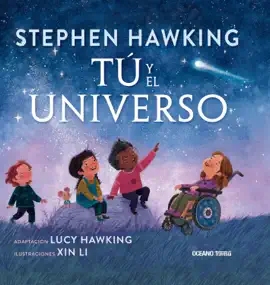 Read: Tú y el universo Book