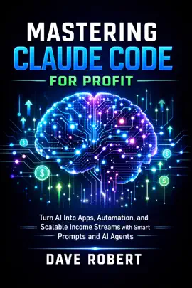 Mastering Claude Code for Profit
