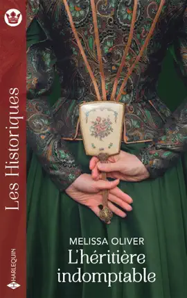 Read: L'héritière indomptable Book