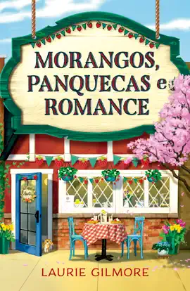 Morangos, panquecas e romance