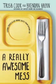 A Really Awesome Mess