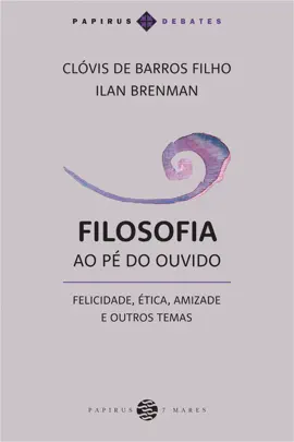 Read: Filosofia ao Book pé do ouvido: