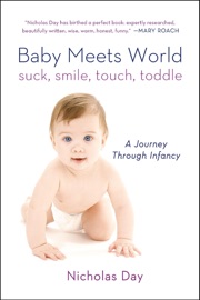Baby Meets World - Nicholas Day