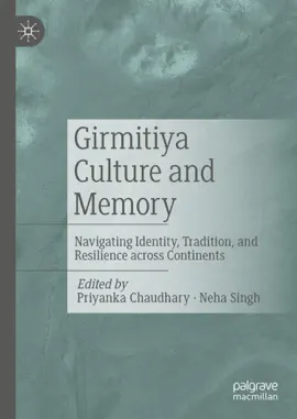 Read: Girmitiya Culture and Book Memory