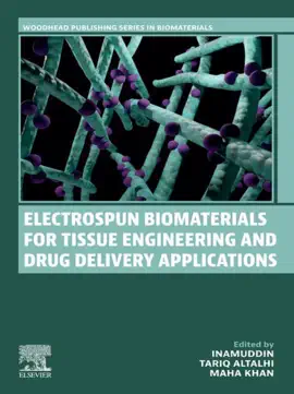 Read: Electrospun Biomaterials for Tissue Engineering Book and Drug Delivery Applications