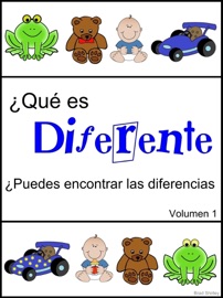 ¿Qué es diferente (Volumen 1)