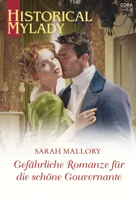 Read: Gefährliche Romanze für Book die schöne Gouvernante
