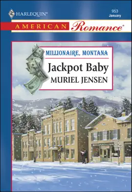 Read: Jackpot Book Baby