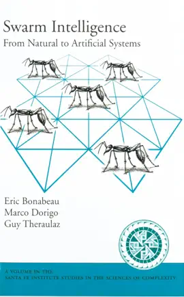 Read: Swarm Intelligence Book