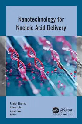 Read: Book Nanotechnology for Nucleic Acid Delivery