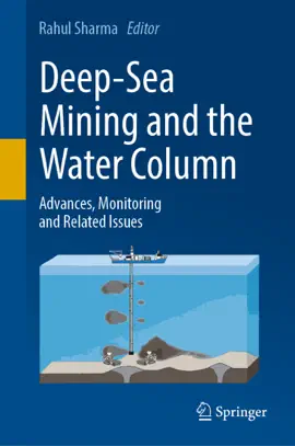 Read: Deep-Sea Book Mining and the Water Column