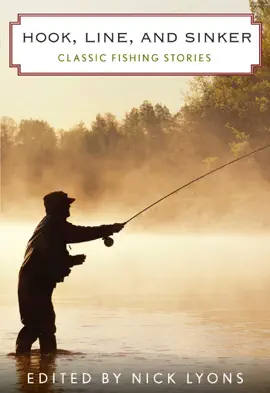 Hook, Line, and Sinker