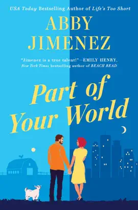 Part of Your World