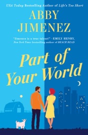 Part of Your World - Abby Jimenez