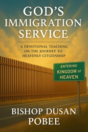God’s Immigration Service