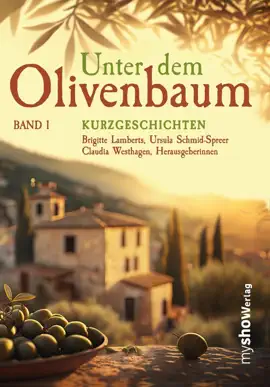 Read: Unter dem Olivenbaum, Book Band 01