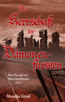 Read: Die Book Chronik der Dämonenfürsten