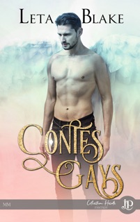 Contes gays by Leta Blake