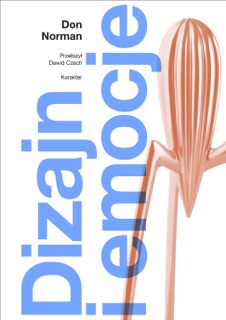 Dizajn i emocje by Don Norman