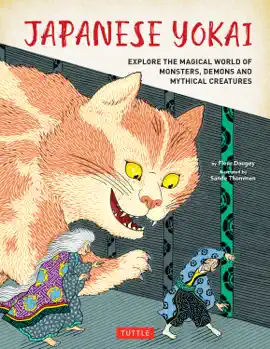 Read: Book Japanese Yokai