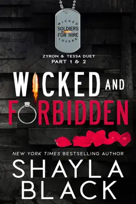 Read: Wicked and Forbidden (Zyron & Tessa: Book The Complete Duet)