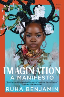Imagination by Ruha Benjamin