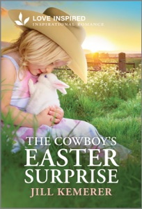 The Cowboy's Easter Surprise