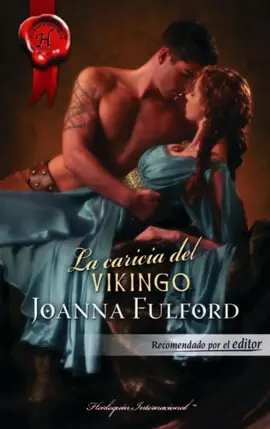Read: La caricia del vikingo Book