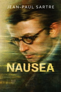 Nausea by Jean-Paul Sartre