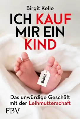 Read: Ich kauf mir ein Kind Book