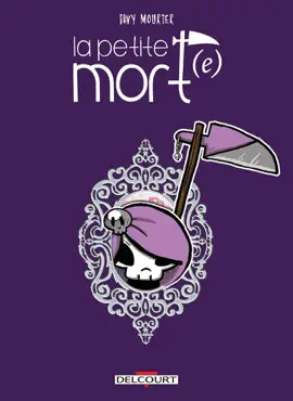 Read: La Petite Mort(e) Book