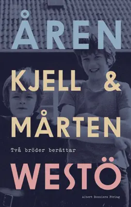 Read: Åren