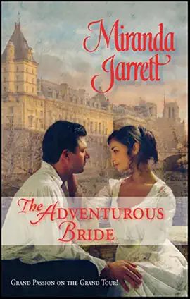 Read: The Adventurous Book Bride