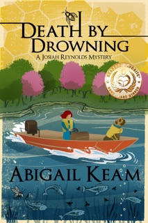 Death By Drowning by Abigail Keam