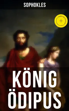 Read: König Ödipus Book